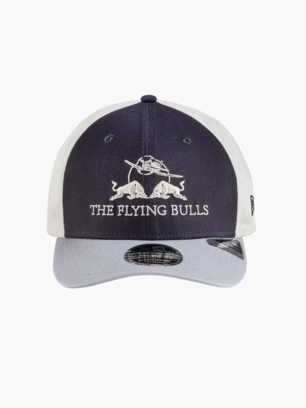 Red Bull The Flying Bulls 9FIFTY cap with logo