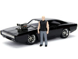 Model do złożenia Szybcy i wściekli Dodge Charger R/T 1970 Dom's