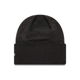Ducati Corse winter beanie with logo black
