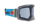 Zapasowa szyba Red Bull Spect STRIVE LIGHT GREY FLASH