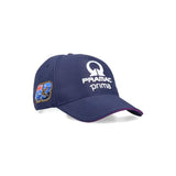 Yamaha Pramac team cap with sponsor logos