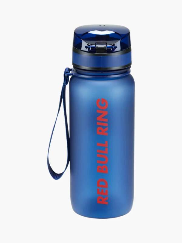 Red Bull Ring water bottle with Sprint logo