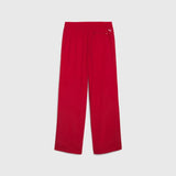 Scuderia Ferrari F1 team baggy trousers with PUMA logo