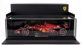 Model LookSmart Scuderia Ferrari SF-24 C. Sainz zwycięzca GP Australii 2024 1:18