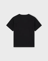 Lando Norris LN4 PIXEL T-Shirt – Black