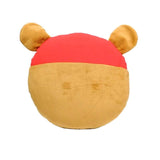 Scuderia Ferrari plush teddy bear cushion