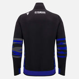 Yamaha Racing MotoGP fan sweatshirt, black