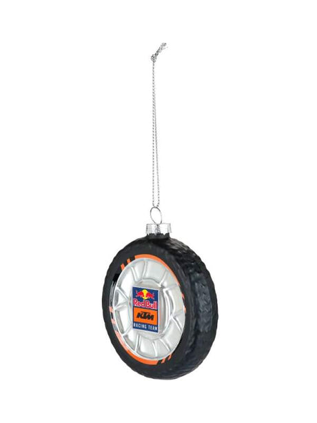 KTM Red Bull Racing Christmas ornament – Winter edition