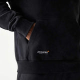 McLaren F1 NE WRDMARK casual sweatshirt, black - oversize