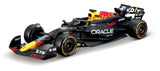 Model RC Maisto Red Bull 2024 RB20 Max Verstappen