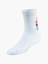 Skarpety sportowe Red Bull Bora Hansgrohe z logo