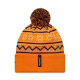 Czapka zimowa McLaren F1 z logo - Winter edition
