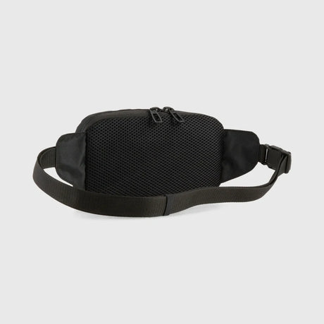 McLaren F1 Puma Bum Bag with Logo – Black