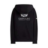 Black Cadillac F1 x Tommy Hilfiger hoodie - team edition