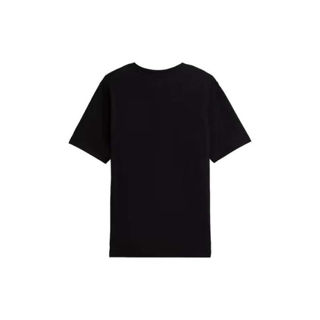 Czarna koszulka Cadillac F1 x Tommy Hilfiger - edycja casual