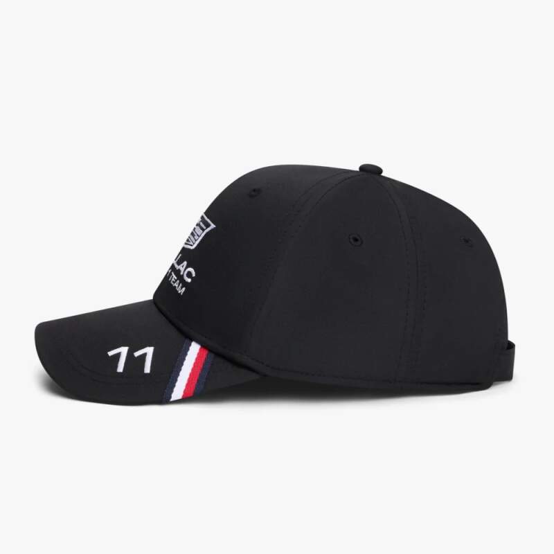 Czapka z daszkiem Sergio Perez Cadillac F1 x Tommy Hilfiger - edycja zespołowa