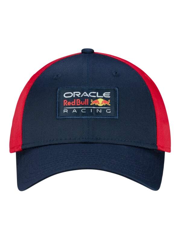 Oracle Red Bull Racing F1 cap with MONO logo
