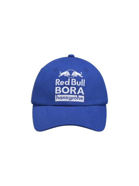 Red Bull Bora Hansgrohe ICONS cap - PRO CYCLING edition