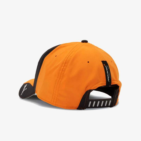 Oscar Piastri McLaren F1 x Puma kids' cap - team edition