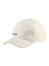 Red Bull Ring DEBOSSED casual cap, off-white