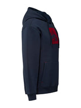 Red Bull Ring CORE casual hoodie with RRI motif