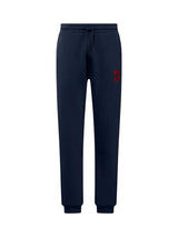 Spodnie dresowe casual Red Bull Ring CORE z motywem RRI