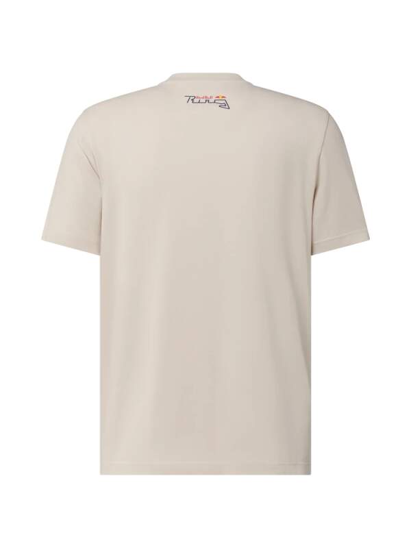 Red Bull Ring BOOST fan T-shirt with RRI motif