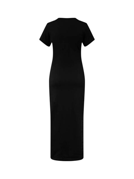 Red Bull Ring women's fan dress - Paddock, black