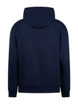 Oracle Red Bull Racing hoodie, SPARK edition, navy blue, with logo