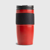 Scuderia Ferrari F1 logo travel mug