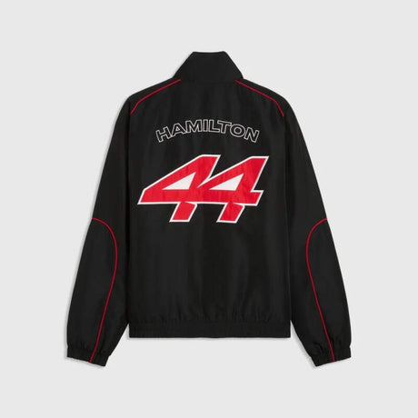 Kurtka Lewis Hamilton Scuderia Ferrari F1 x Puma - edycja kibica