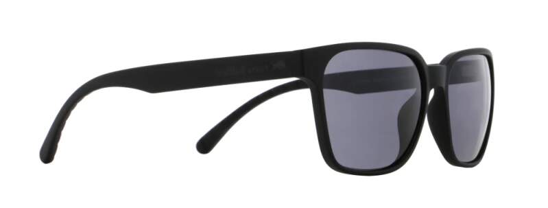 Red Bull Spect ELIOT sunglasses, black with smoke lenses