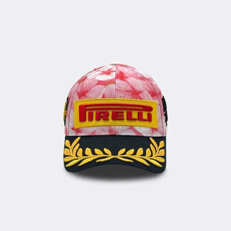 Pirelli F1® cap - JAPAN 2026 edition