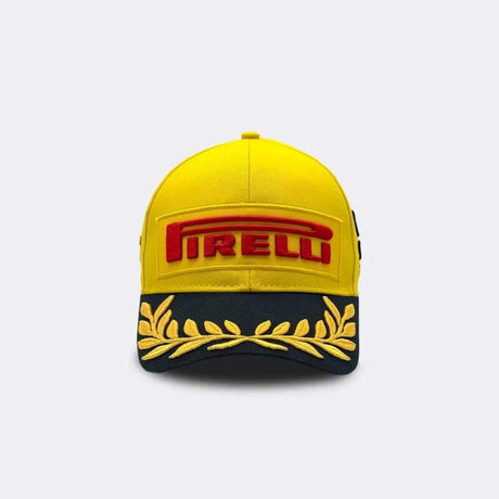 Czapka z daszkiem Pirelli F1® - edycja CHINA 2026