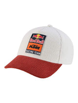 KTM Red Bull Racing SUNSET cap with logo