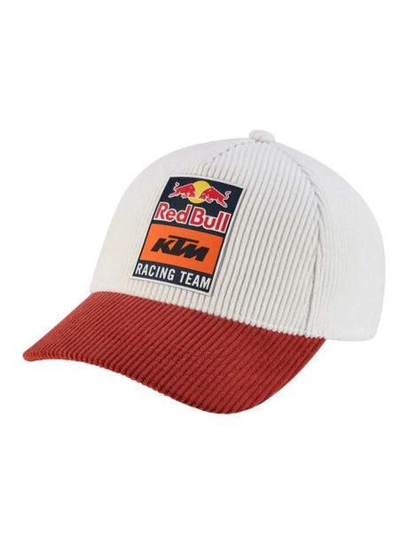Czapka z daszkiem KTM Red Bull Racing SUNSET z logo