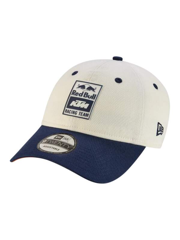 KTM Red Bull Racing TRACK cap with logo