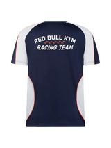 Koszulka zespołowa KTM Red Bull Racing PULSE granatowa