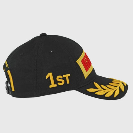 Czapka z daszkiem Pirelli F1® - edycja 2026