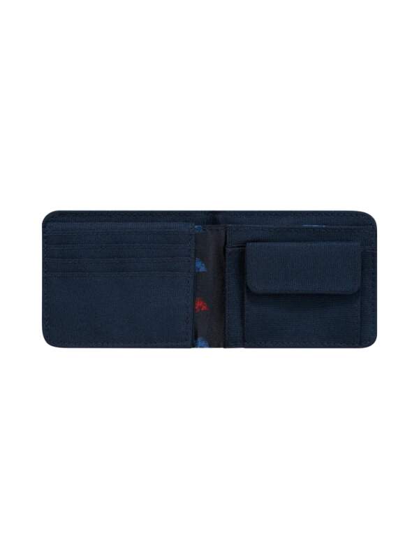 Red Bull Ring CORE wallet, navy blue