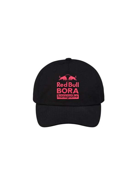 Czapka z daszkiem Red Bull Bora Hansgrohe - edycja GIRO D'ITALIA