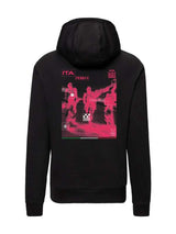 Bluza z kapturem Red Bull Bora Hansgrohe - edycja GIRO D'ITALIA