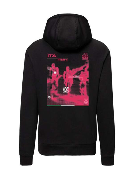 Bluza z kapturem Red Bull Bora Hansgrohe - edycja GIRO D'ITALIA