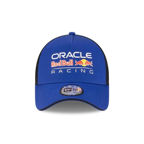 Oracle Red Bull Racing ESS mesh cap - team edition