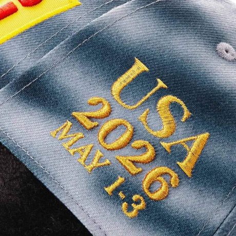 Czapka z daszkiem Pirelli F1® - edycja MIAMI 2026
