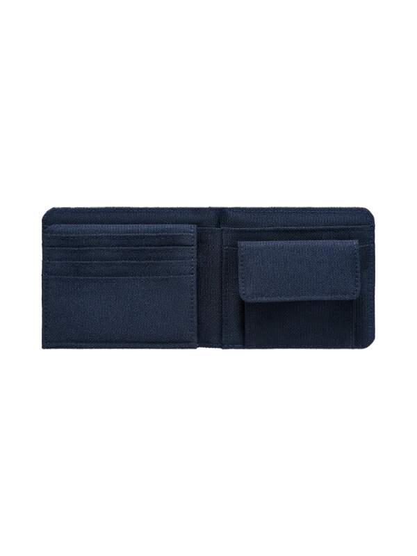 Oracle Red Bull Racing LOGO wallet, navy