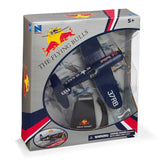 Model samolotu The Flying Bulls F4U Corsair New Ray