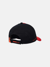 Dziecięca czapka z daszkiem Ducati Corse - Marc Marquez z logo #93