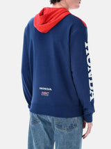 Bluza casual z kapturem HRC Honda