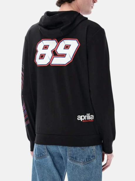 Bluza kibica Aprilia Racing - Martinator #89
